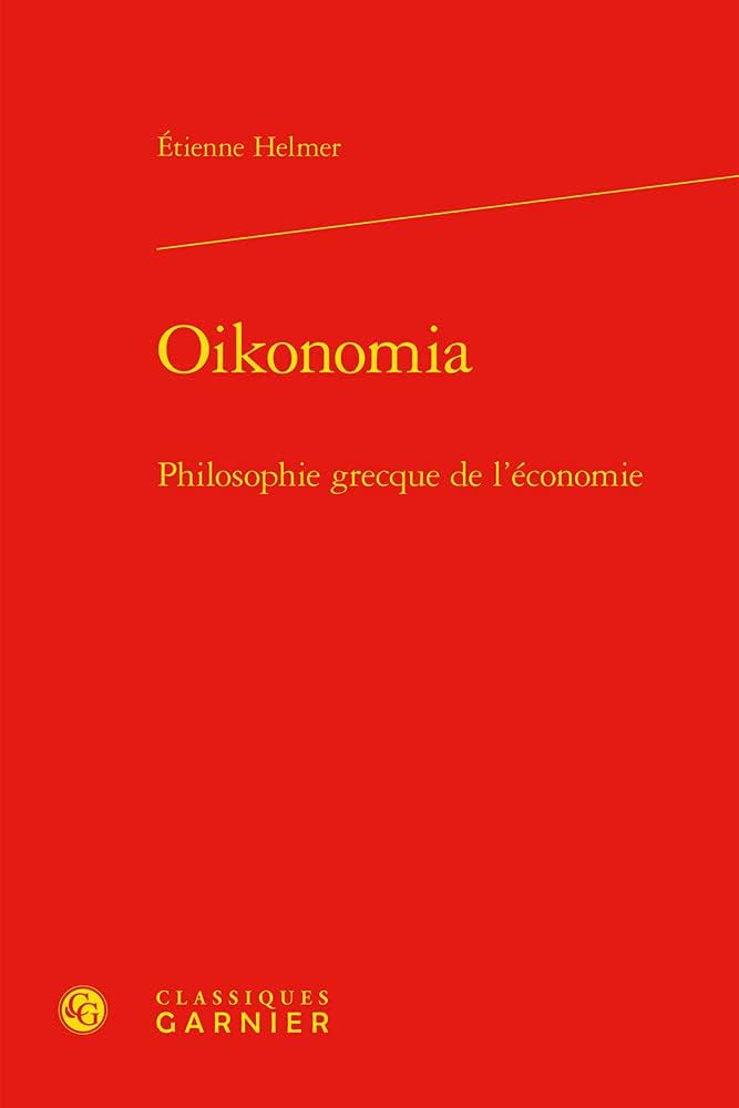 economy Greece book
