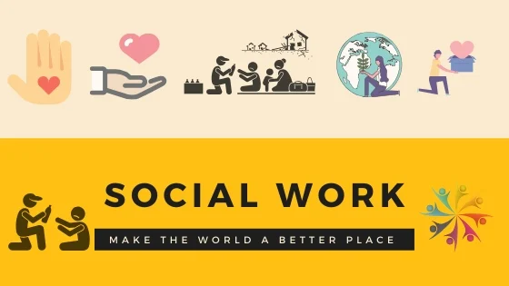 Social Work 1