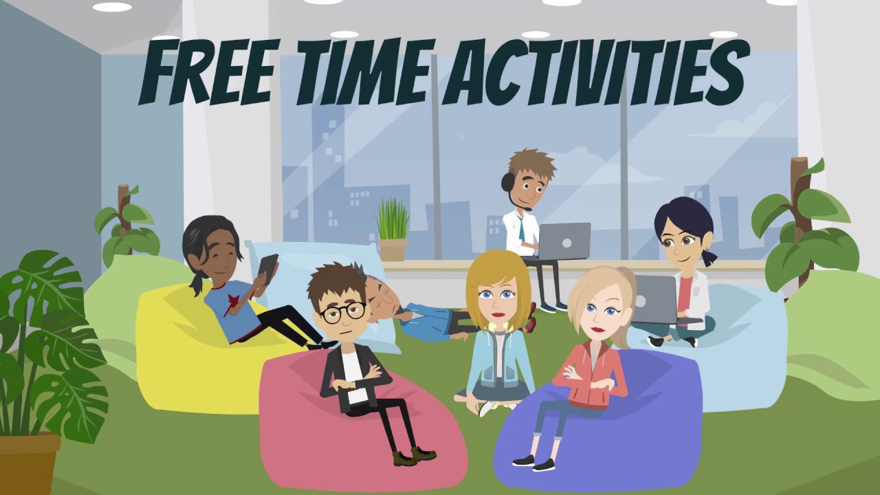 free time 1