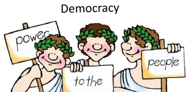 democracy 6