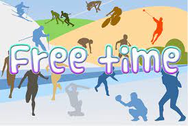 free time