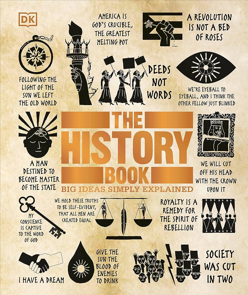 history book icon