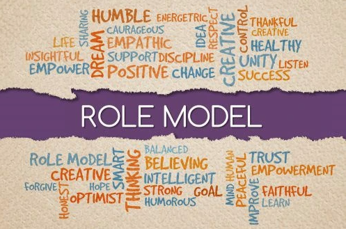 role model