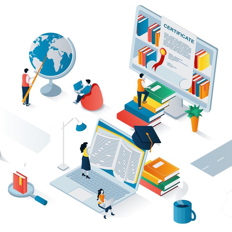 school programm icon 3