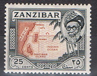 Zanzibar 1