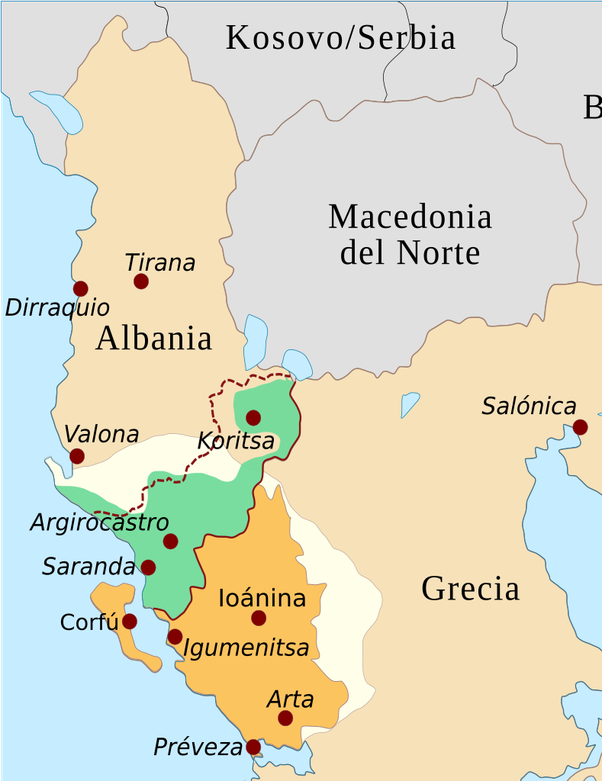 b epeirus
