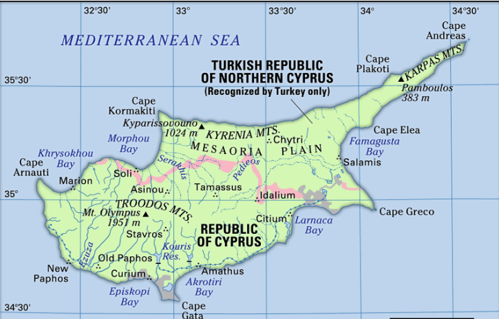 cyprus dimen 1
