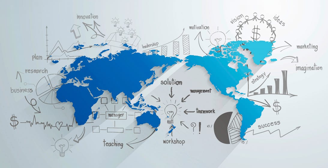 global pros cons