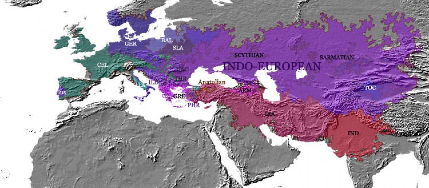 indoeuropean