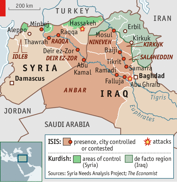 islam state 2