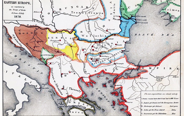 makedoniko ws gwpolitiko zitima