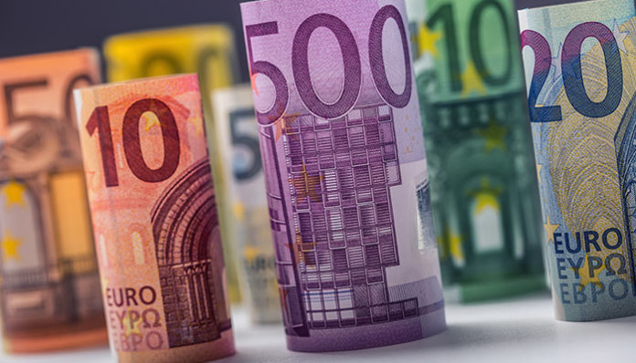 euro notes