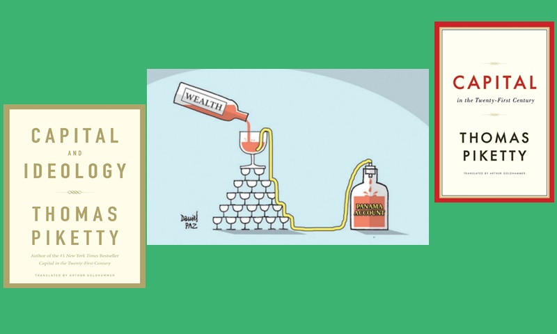 piketty panama capital