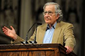 Noam chomsky 2