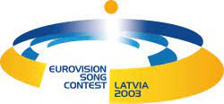 eurovision 2003 ellada 1