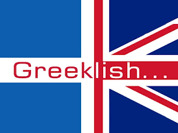 Greeklish
